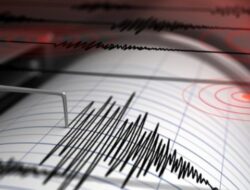 Nisel Diguncang Gempa 5,1 Magnitudo