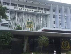 Kejagung Periksa 2 Saksi Kasus Impor Gula