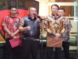 Kejagung Periksa 6 Saksi Terkait Perkara PT Sigma Cipta Caraka