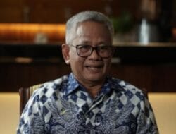 Subholding Palm dan Supporting Segera Terbentuk