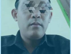 Kades Way Layap Usir Wartawan, Begini Sikap Tegas Ketua Umum IWO Indonesia