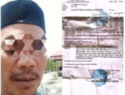 Mantan Kepala Kampung Bulu Sema Singkil dan Bendahara Diduga Hina Wartawan, Dua Saksi Diperiksa Polisi