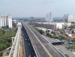 11 Orang Diperiksa Terkait Dugaan Korupsi Design and Build Tol Japek