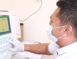 PTPN Group Ajak Masyarakat Tingkatkan Kesadaran dan Deteksi Dini Hepatitis B