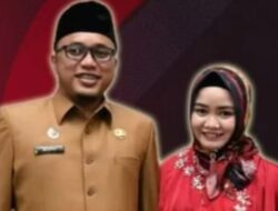 Tepat Peringatan Maulid Nabi Muhammad SAW, Anak Dirut RSUD Batu Bara Lahir