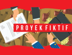 Mantan Bos BUMD Dijebloskan ke Penjara Korupsi Proyek Pabrik MFO Diduga Fiktif Rp8,1 Miliar