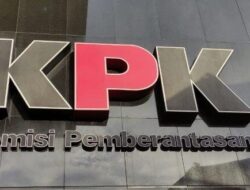 KPK Apresiasi Putusan MA Cabut Aturan Koruptor Nyaleg