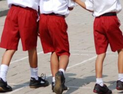 Viral, Gegara Hal Sepele Tiga Murid SD Dihukum Tak Lazim Oleh Kepsek