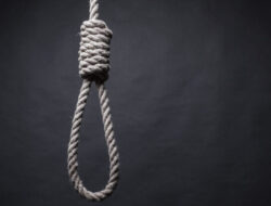 Malu Foto Syurnya Tersebar, Siswi SMA Rekam Aksi Bunuh Diri