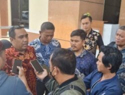 Warga Gugat Sekda Jember ke PTUN Soal SK Pelantikan