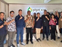 PTPN XIV Bersama PT PLN Wujudkan Pemerataan Listrik di Halmahera Utara dan Maluku Tengah