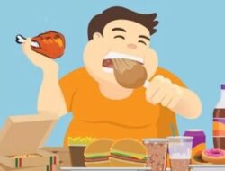 Berpotensi Rugikan Kesehatan, Hindari Kebiasaan Ini Setelah Makan