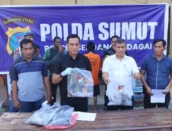 Tega Aniaya Paman Hingga Mati, Pria Ini Diringkus Polisi