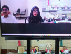 Korupsi DAK, Kepala SMK Baiturrohma Wringinagung Dituntut 9 Tahun Penjara