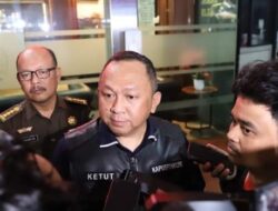 Kejaksaan Agung Periksa 2 Orang Terkait Perkara Perkeretaapian Medan