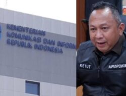 11 Orang Diperiksa Terkait Perkara Korupsi BAKTI Kementerian Komunikasi dan Informatika