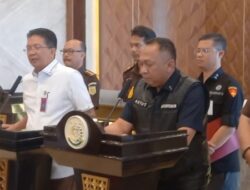 Dua Saksi Dugaan Korupsi Impor Gula Kembali Diperiksa