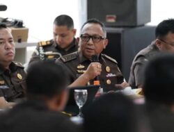 Eks Direktur Perusahaan Perdagangan Indonesia Diperiksa Terkait Perkara Impor Gula