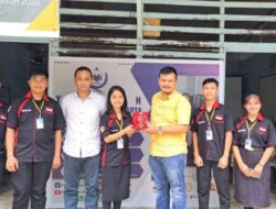 Peserta Prakerin Bangga Pernah Ikut Praktek Kerja Industri di PKBM Ziona