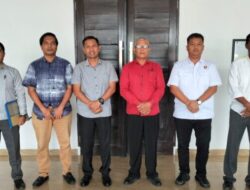 PN Sei Rampah Tolak Pra Peradilan Kasus Penggelapan