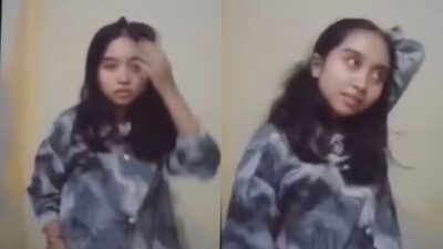 Mahasiswi Cantik Kepergok Ngamar Bareng Suami Orang, Ternyata Sudah Dua Kali Digerebek