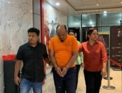 Diduga Cabuli Siswinya, Oknum Kepala SMP di Deli Serdang “Gol”