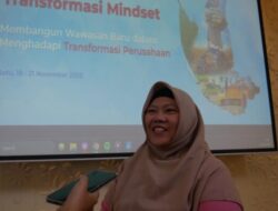 Hadapi Transformasi, PTPN XI Siapkan Insan Perusahaan Miliki Jiwa Entrepreneur