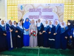 Perkuat Ukhuwah Islamiyah, Pemkab Batu Bara Gelar Tabligh Akbar