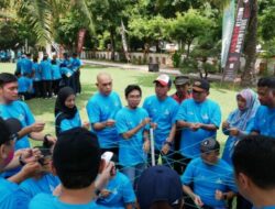 PTPN I Regional 4 Adakan Kegiatan Harmonisasi: Aku dan Kamu Menjadi KITA