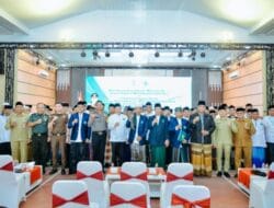 Bupati Batu Bara: Program Kerja MUI Harus Bersinergi dengan Pemda