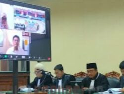 Terbukti Korupsi Dana DAK Rp8,7 M Mantan Kadisdik Jember dan Kepsek SMK di Vonis 7 Tahun Penjara