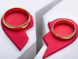 Suami Ceraikan Istrinya Pada Malam Pertama, Ini Alasannya