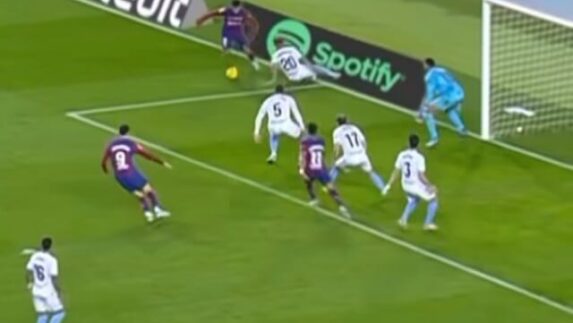 Liga Spanyol, Barcelona Kalah di Kandang Vs Girona