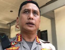Diduga Peras Pengusaha Tambang Rp1,8 Miliar, Oknum Polisi Diperiksa Propam