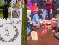 Maut Jemput Suaminya, Baru Tiga Hari Nikah Sipa Jadi Janda