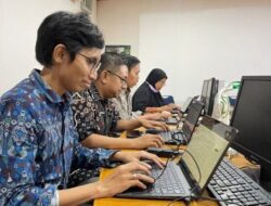 PT KPBN Buka Tahun 2024 Dengan Tender Komoditas Perkebunan