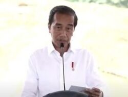 Kantor Otorita IKN Dibangun, Anggaran Capai Rp509 Miliar