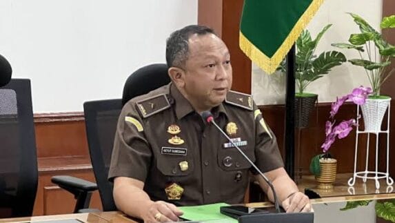 Sepanjang 2023, Kejagung Telah Amankan Anggaran IKN Rp24,2 Triliun