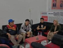 Bawaslu Palas Tak Temukan Kecurangan Pemilu 2024