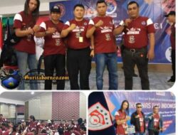 Provinsi Lampung Jadi Tuan Rumah Rapat Paripurna IWO Indonesia
