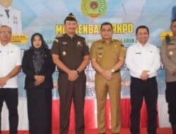 Musrenbang RKPD Kabupaten Palas Tahun 2025 Dibuka