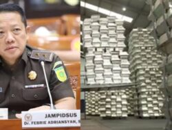 Jampidsus Periksa 8 Saksi Terkait Perkara Komoditas Timah