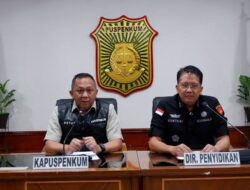 Dua Orang Kembali Diperiksa Kejaksaan Terkait Perkara Perkeretaapian Medan