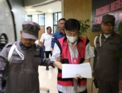 Kejagung Periksa Saksi Kasus Dugaan Korupsi Penjualan Emas Surabaya
