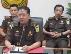 Kejagung Periksa 11 Orang Terkait Perkara Komoditas Timah