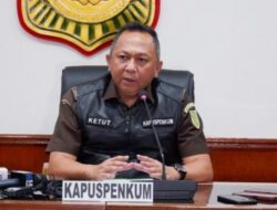 Kejagung Periksa 2 Orang Terkait Dugaan Korupsi Tambang Kutai Barat