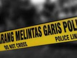 Tega Bunuh Anak Kandungnya, Seorang Ibu di Bekasi Ditetapkan Jadi Tersangka