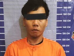 Polsek Teluk Mengkudu Ringkus Terduga Pelaku Penganiayaan
