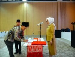 Sekda Norma Batu Bara: Jadilah ASN yang Ber-AKHLAK