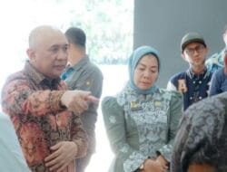 Menkop UKM Kunker ke Batu Bara
